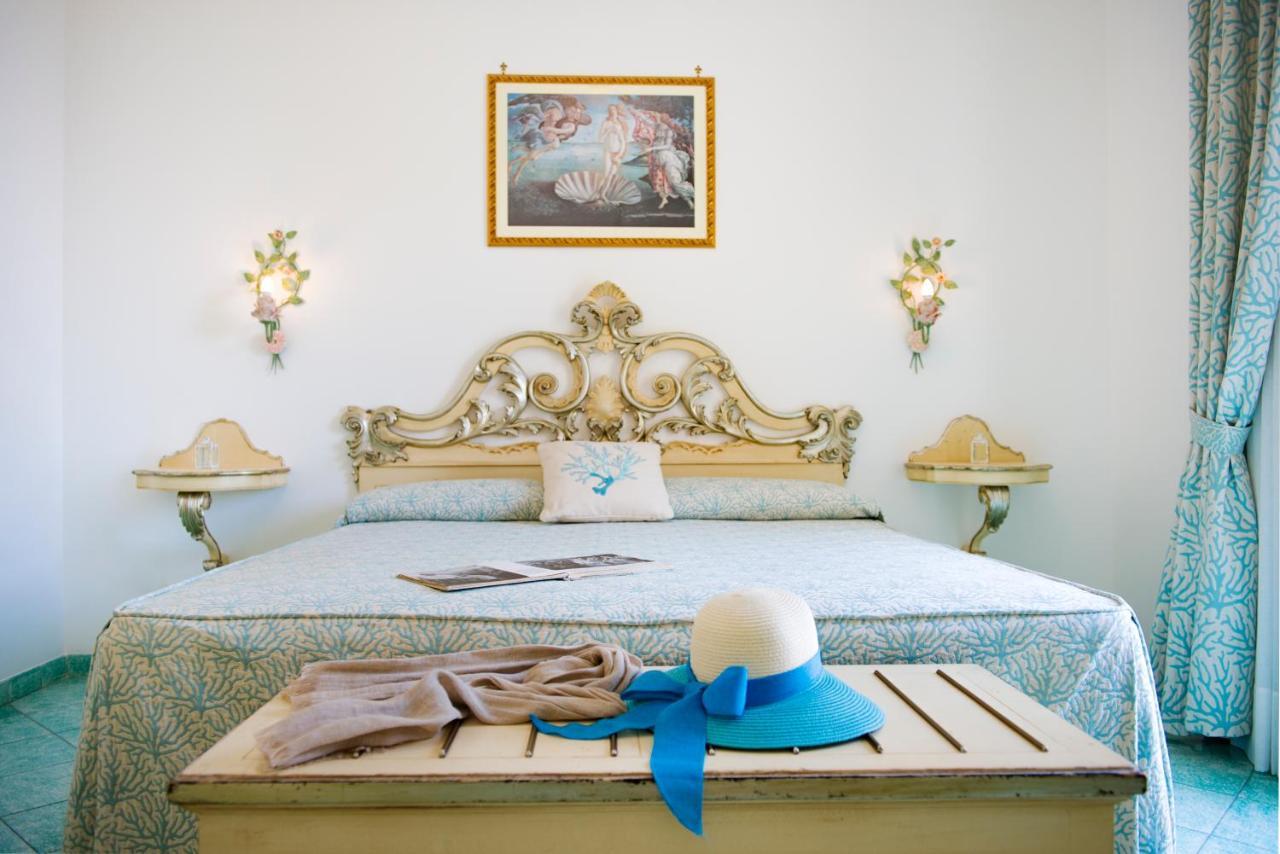 פוזיטנו Hotel Royal Prisco מראה חיצוני תמונה