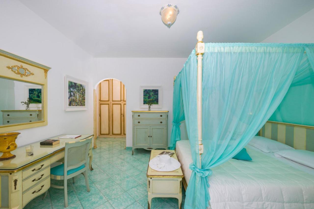 פוזיטנו Hotel Royal Prisco מראה חיצוני תמונה