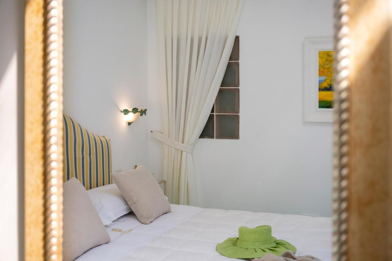 פוזיטנו Hotel Royal Prisco מראה חיצוני תמונה