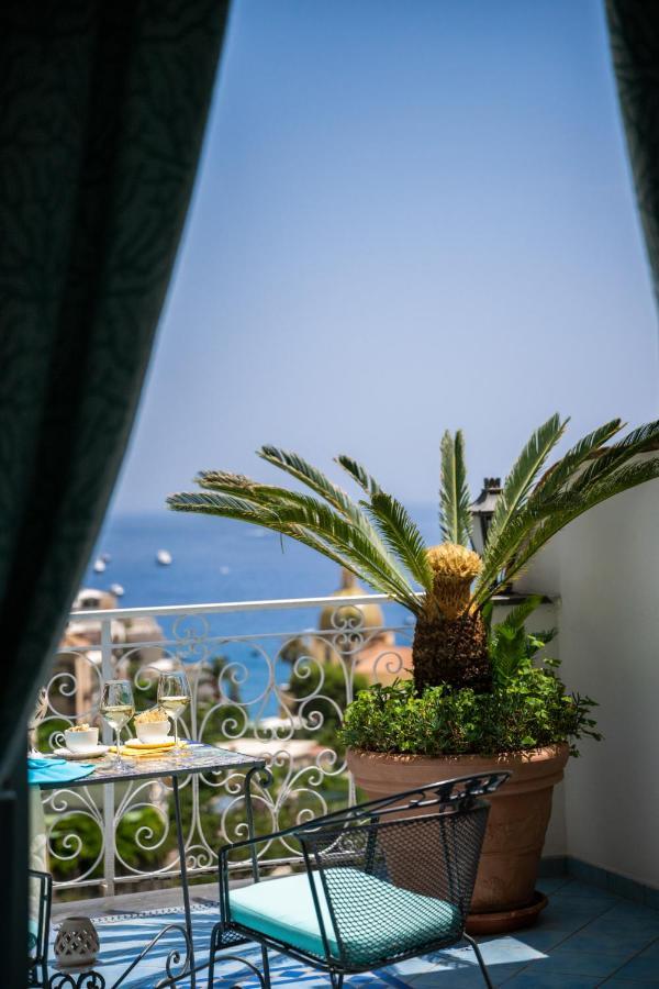 פוזיטנו Hotel Royal Prisco מראה חיצוני תמונה