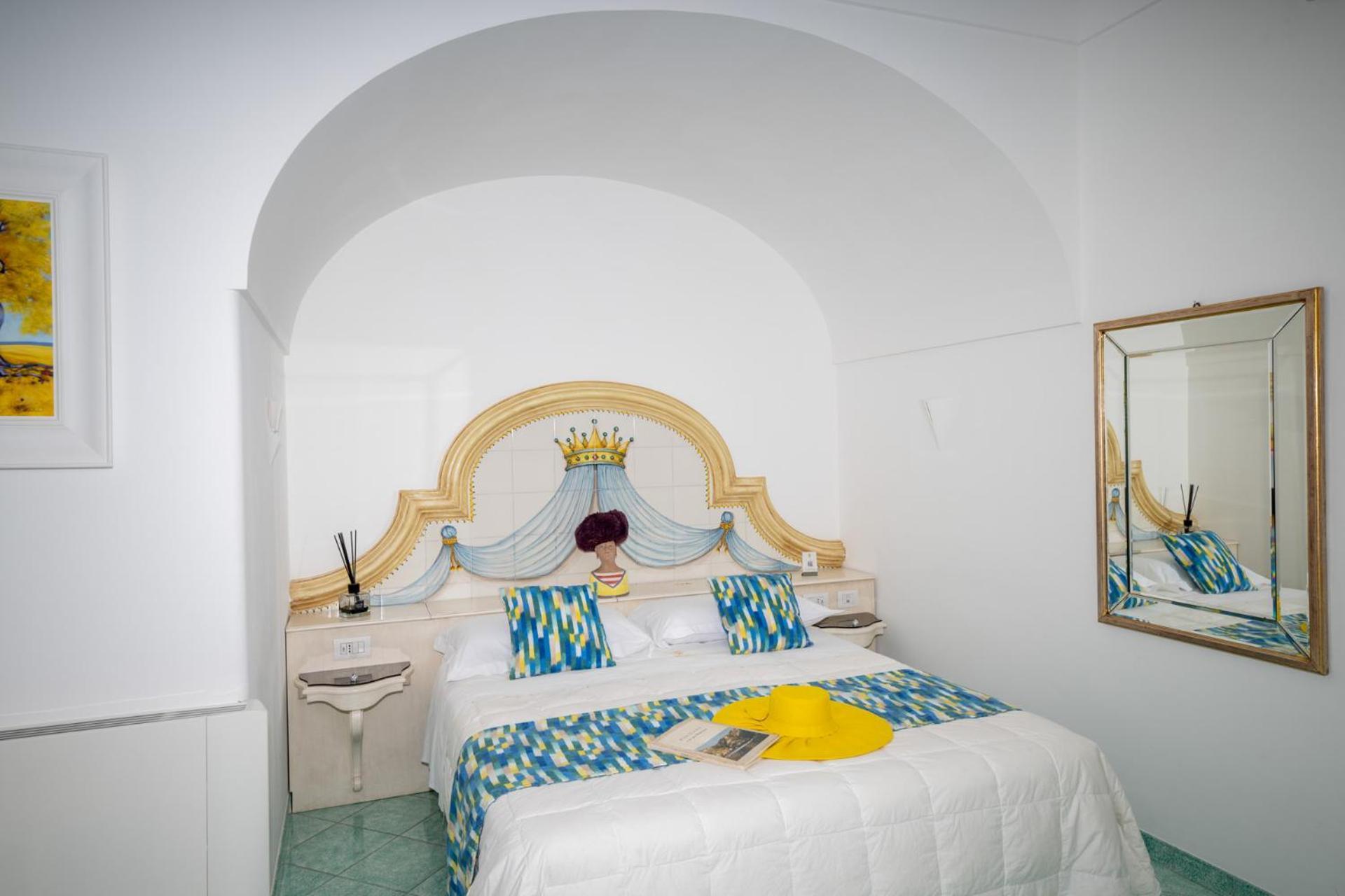 פוזיטנו Hotel Royal Prisco מראה חיצוני תמונה