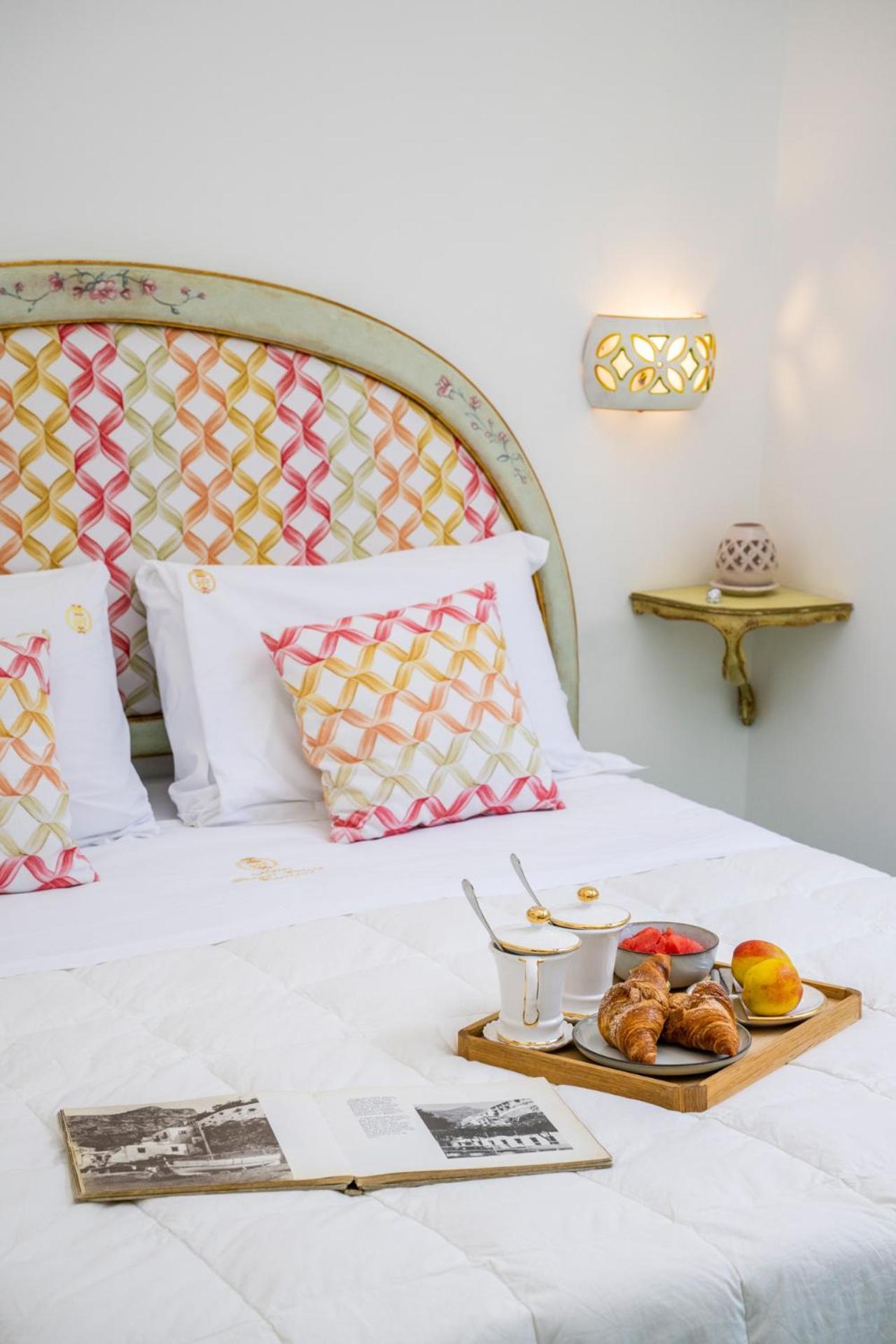 פוזיטנו Hotel Royal Prisco מראה חיצוני תמונה