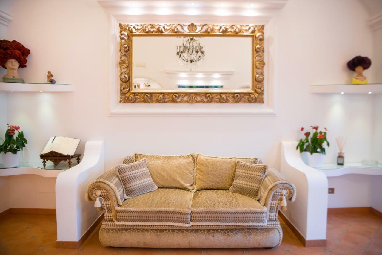 פוזיטנו Hotel Royal Prisco מראה חיצוני תמונה